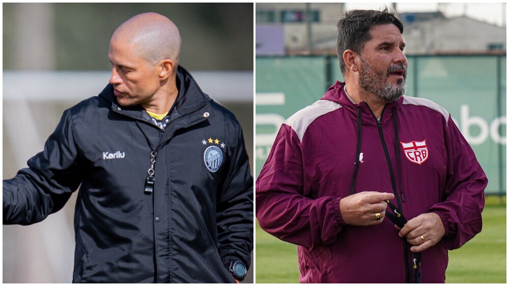 Operário e CRB buscam superar má fase e voltar a vencer na Série B