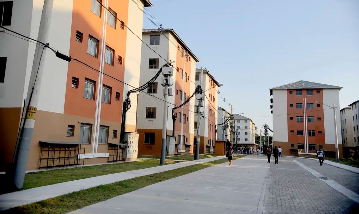 Nova faixa do Minha Casa, Minha Vida vai financiar imóveis de até R$ 500 mil