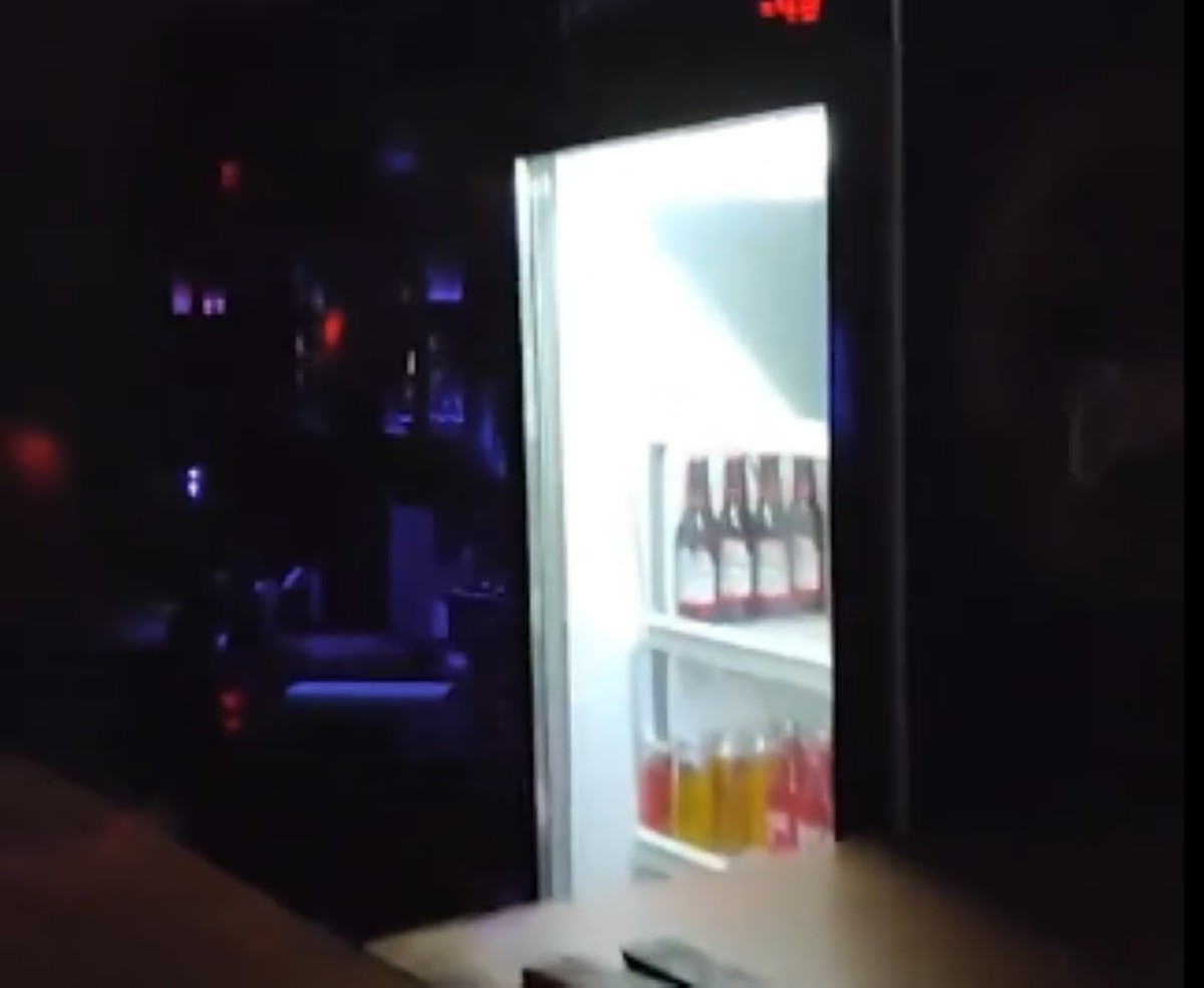 Vídeo revela casa de prostituição de luxo em Belo Horizonte onde mulheres foram resgatadas