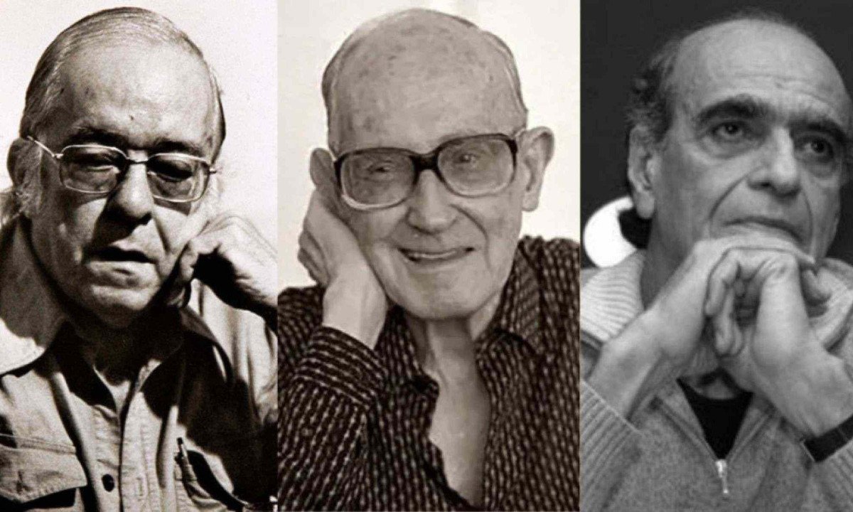 Descendentes de Vinicius, Affonso Romano e Drummond farão leituras em museu no Rio