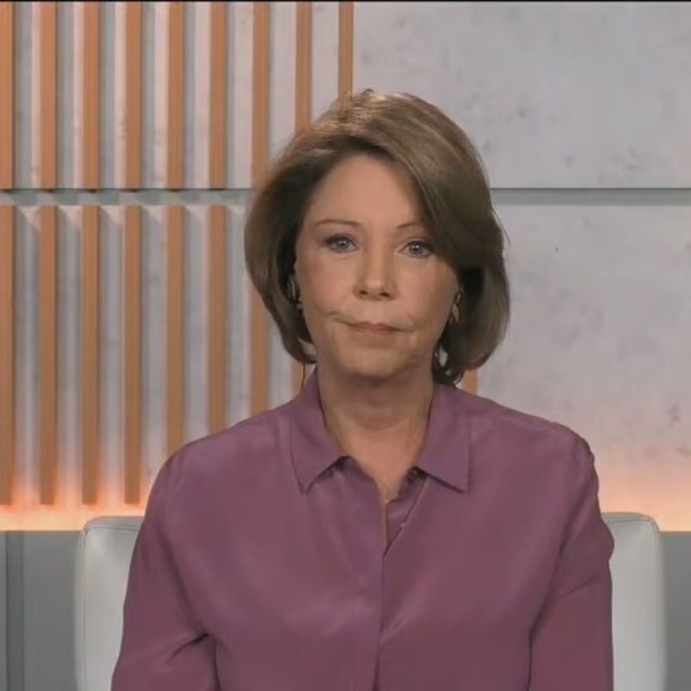 Eliane Cantanhêde deixa a GloboNews após 15 anos como comentarista