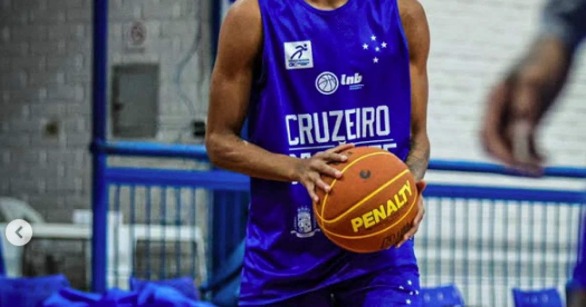 Com Cruzeiro, NBB anuncia clubes participantes e formato da temporada 2025/2026