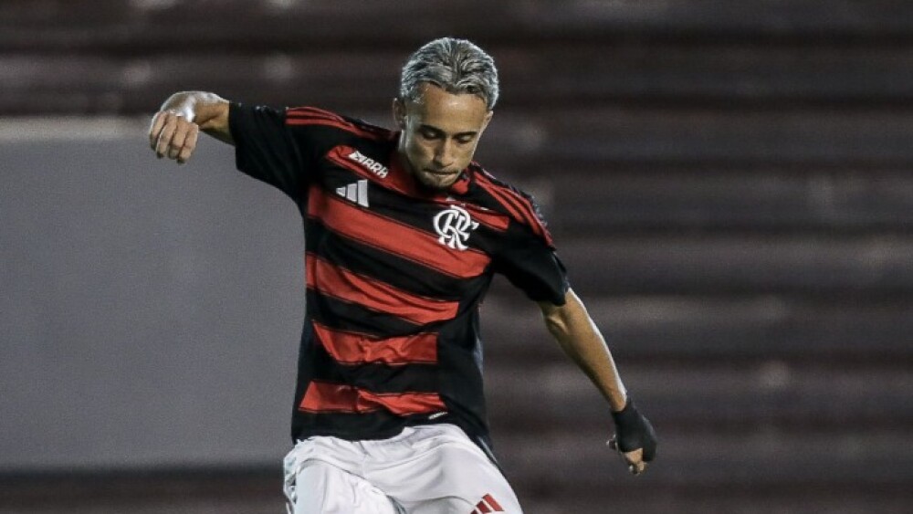 Cruzeiro de olho: Matheus Gonçalves fica fora de duelo com São Paulo