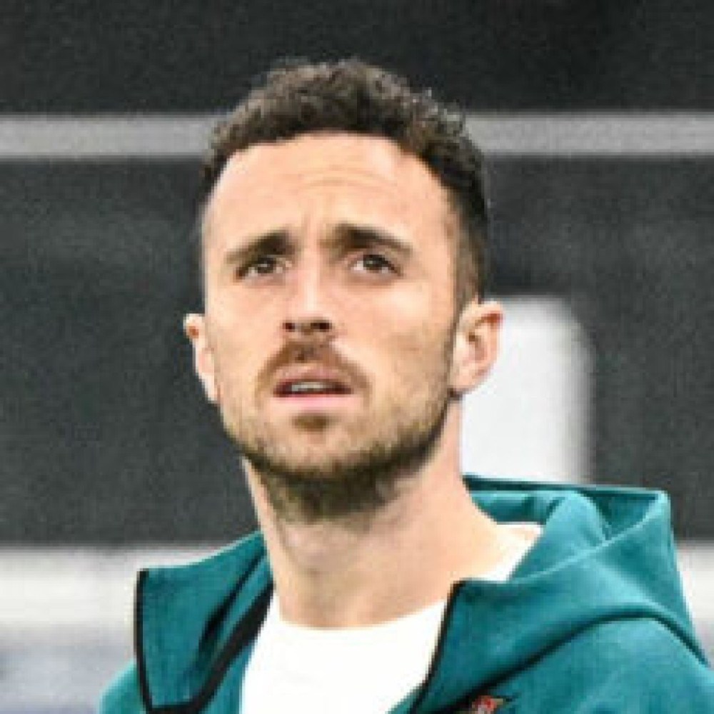 Atacante do Atlético lamenta morte de Diogo Jota em acidente de carro