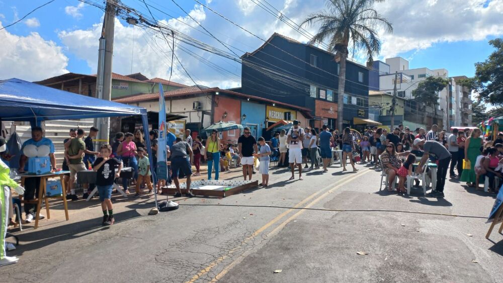 Projeto 'Mães Empreendedoras' retorna a Contagem em edição especial; saiba quando