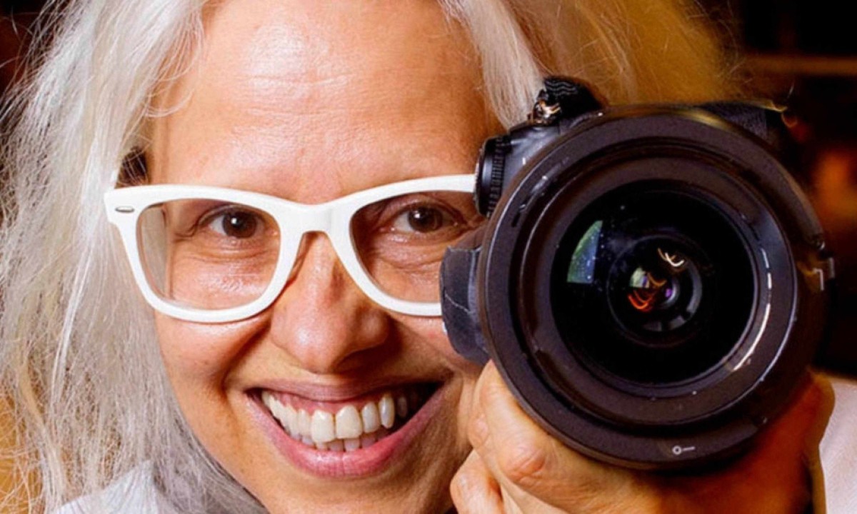 Uma fotobiografia do teatro brasileiro em cliques de Lenise Pinheiro