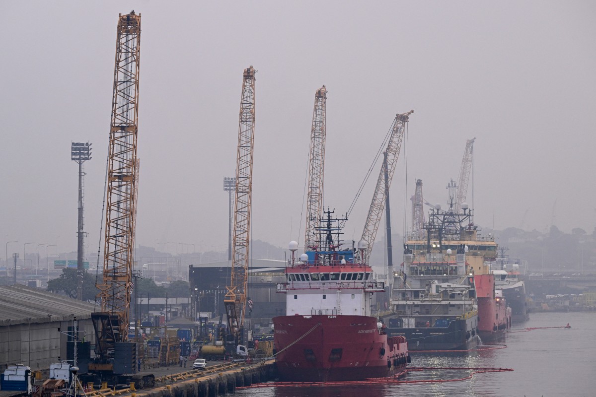 Setor de pescados solicita reabertura do mercado europeu