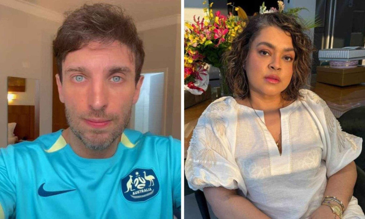 Léo Lins faz piada gordofóbica sobre câncer de Preta Gil menos de um mês antes de sua morte