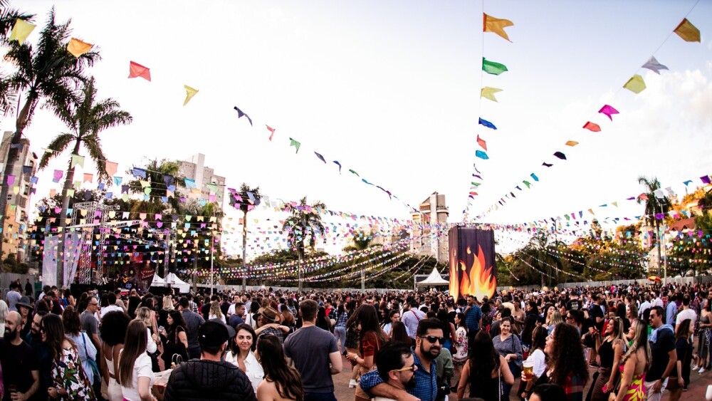 O que fazer em Belo Horizonte e na RMBH neste final de semana de 27 a 29 de junho?