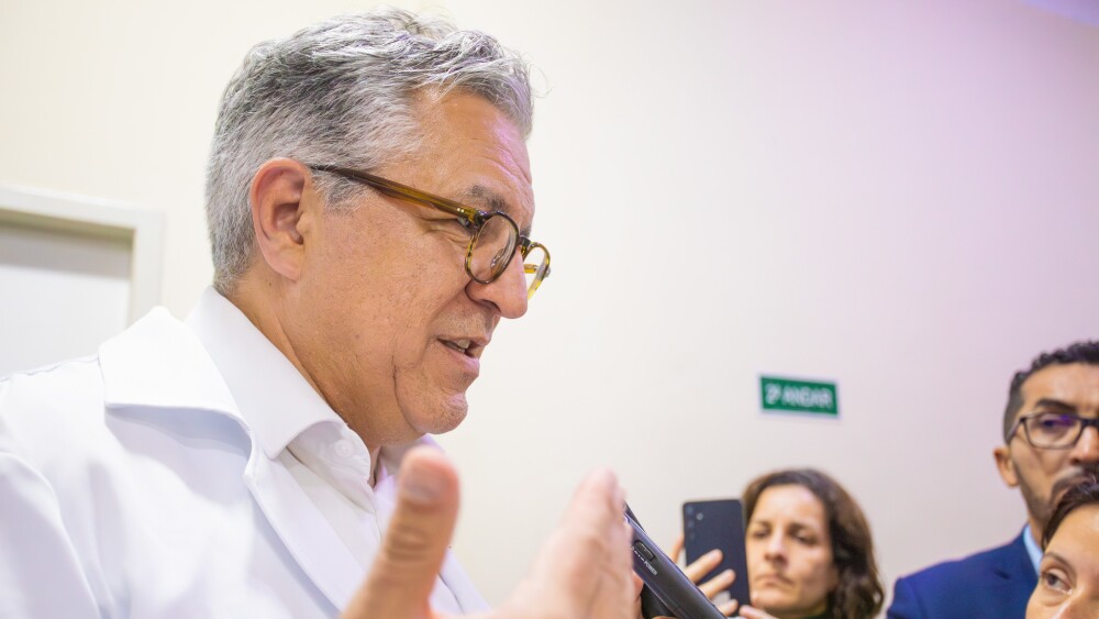 Ministro da Saúde afirma que canetas emagrecedoras podem ser incorporadas pelo SUS