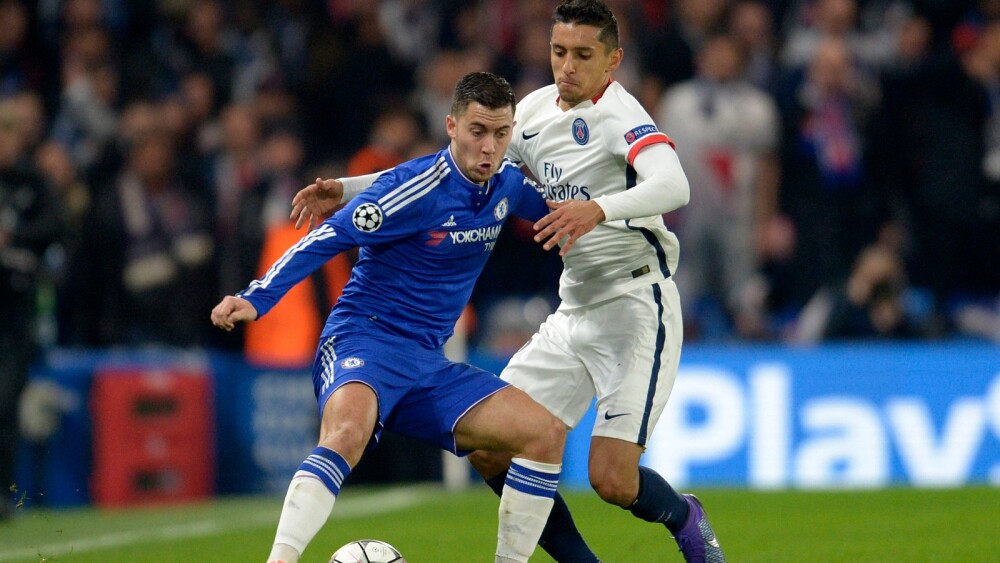 Chelsea x PSG: Histórico de confrontos entre finalistas do Mundial de Clubes
