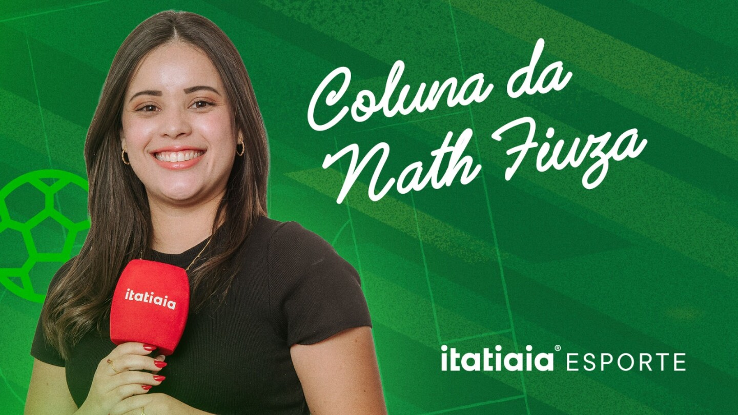 Nathália Fiuza | Derrota do Cruzeiro para o Defensa y Justicia preocupa?