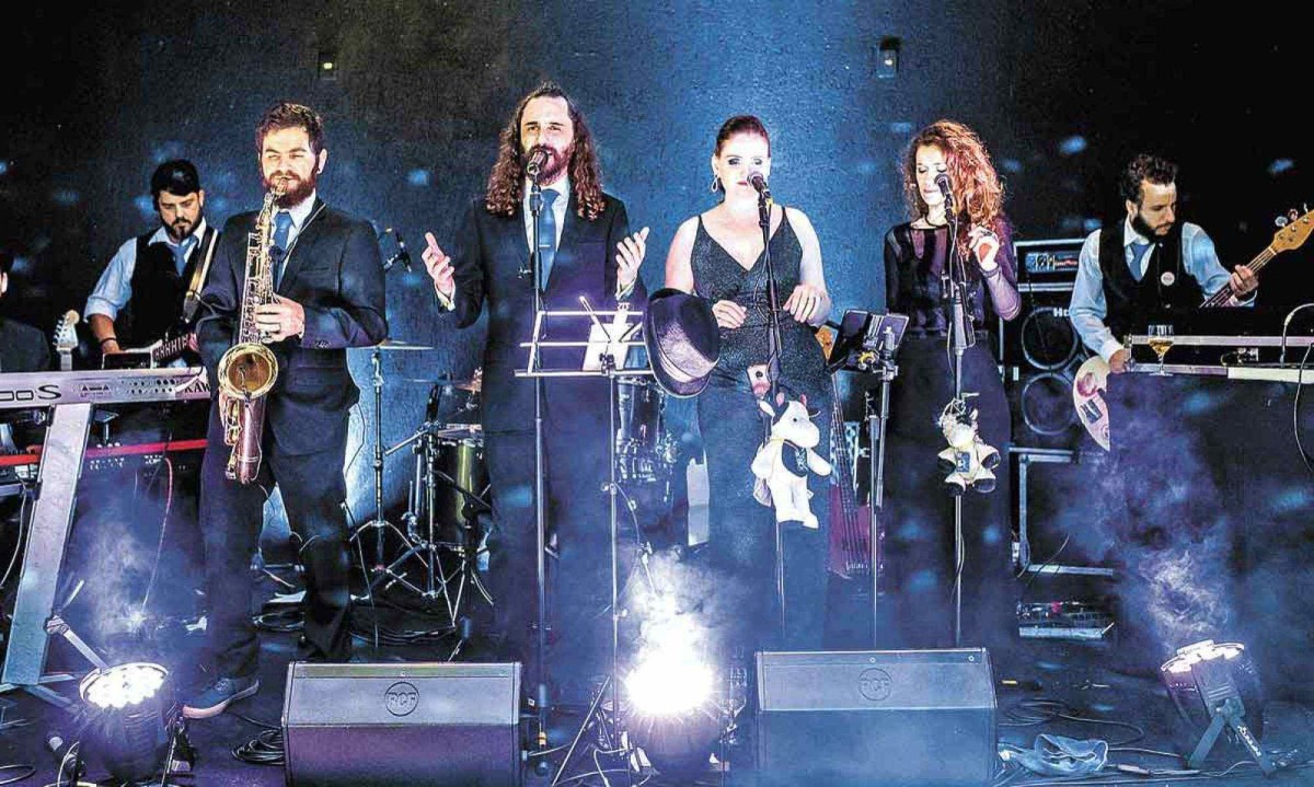 Festival do Vinho, Blues e Rock retorna a BH com 4ª edição neste sábado