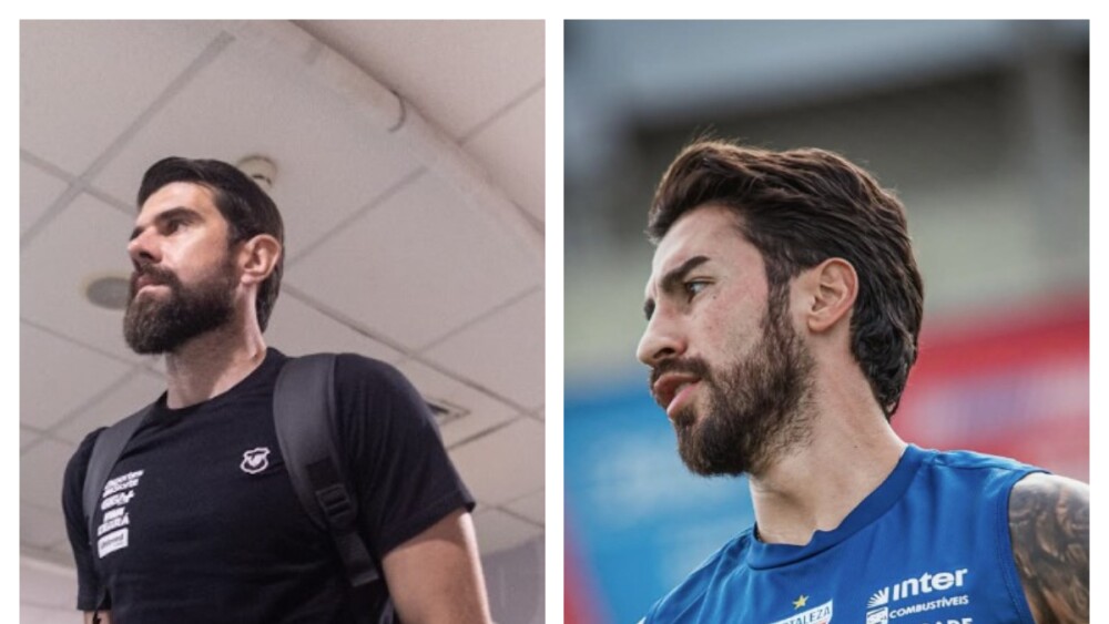 Fortaleza x Ceará: equipes definidas para o clássico pelo Brasileirão