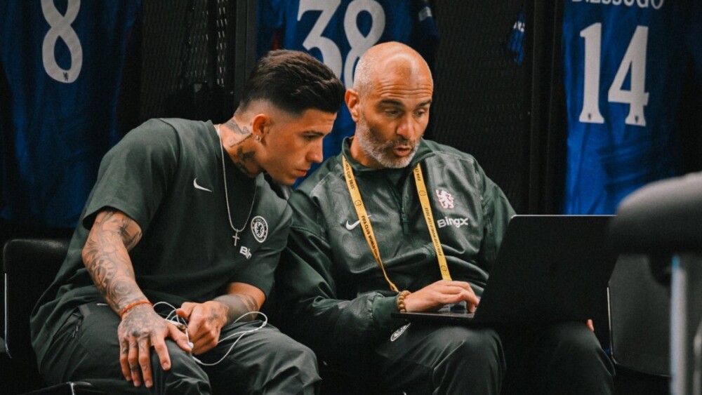 Finalista do Mundial, técnico do Chelsea revela inspiração no Botafogo para enfrentar PSG
