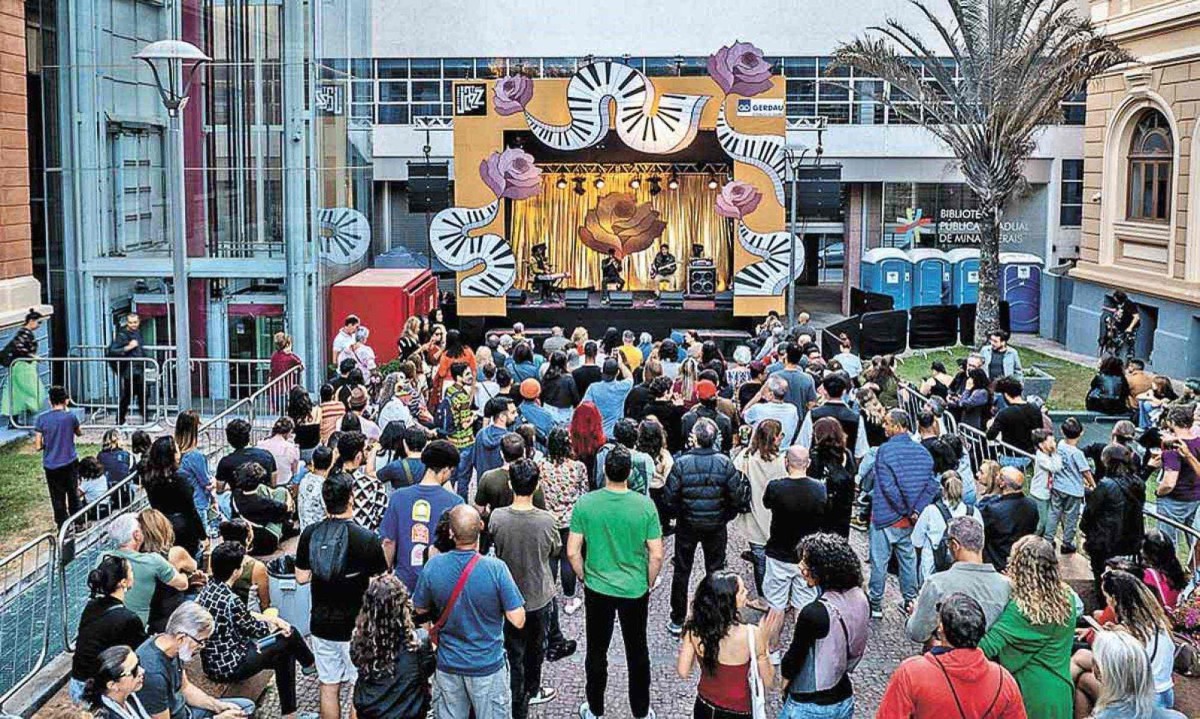 Festival Tudo é Jazz presta homenagem a Dolores Duran e Ella Fitzgerald
