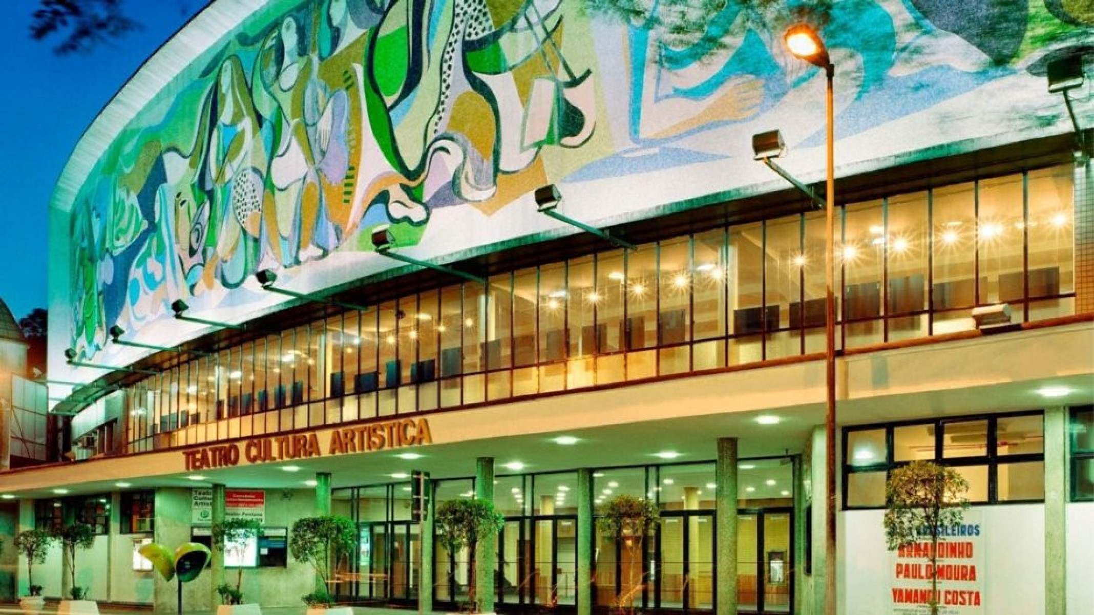 Festival Poesia no Centro reúne vencedora do Pulitzer e Chico Alvim