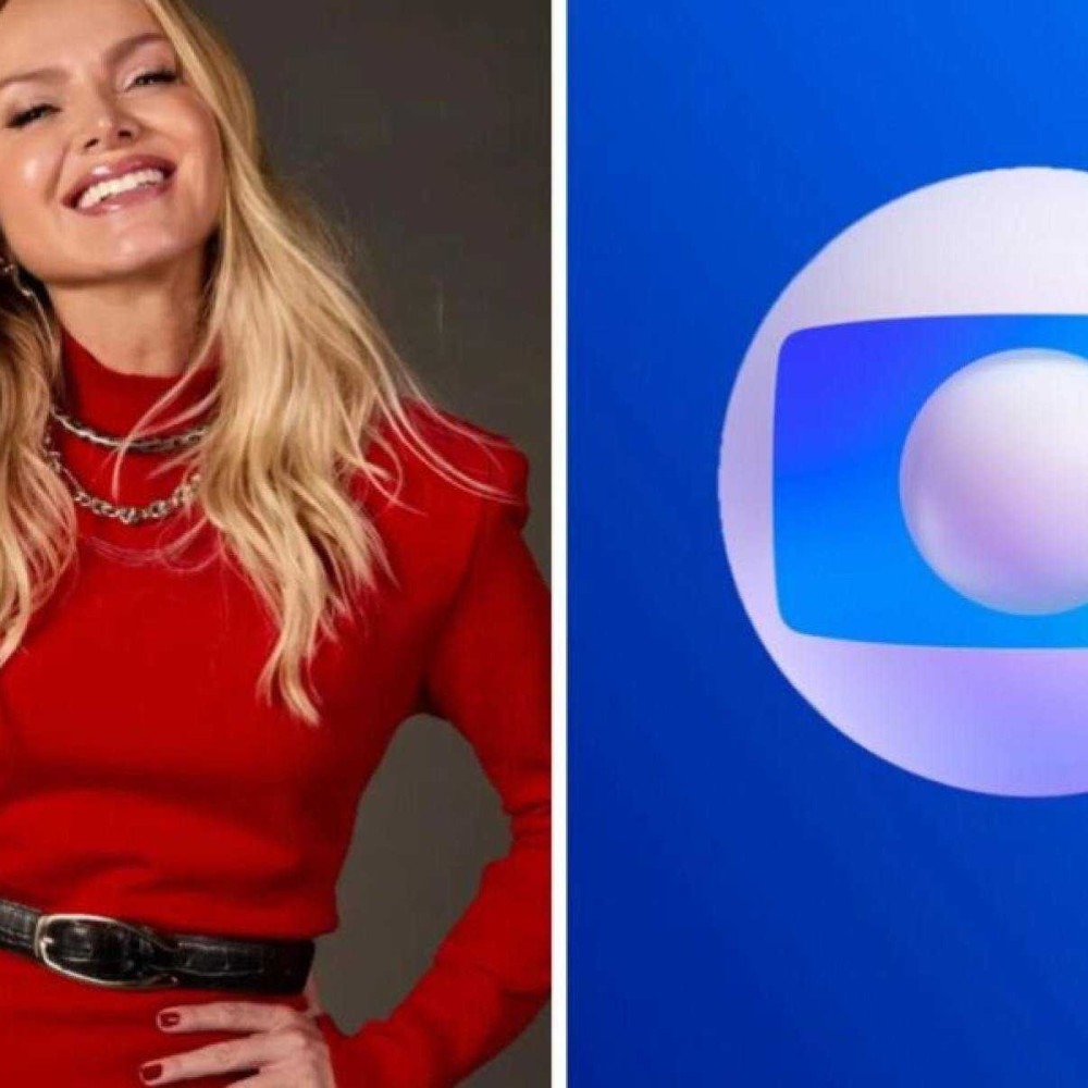 Eliana terá programa fixo na Globo a partir de 2026