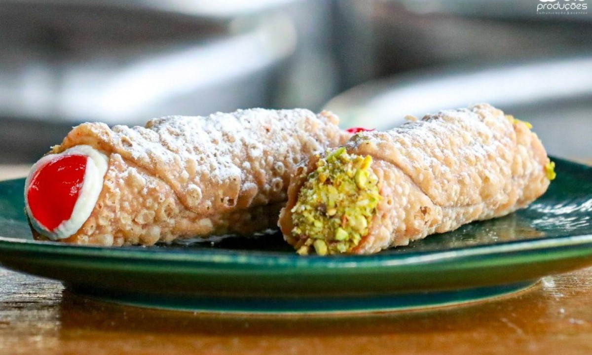 Agenda gastronômica do fim de semana (19 e 20/7) no interior de Minas