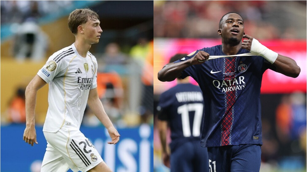Real Madrid e PSG terão desfalques importantes na semifinal do Mundial de Clubes