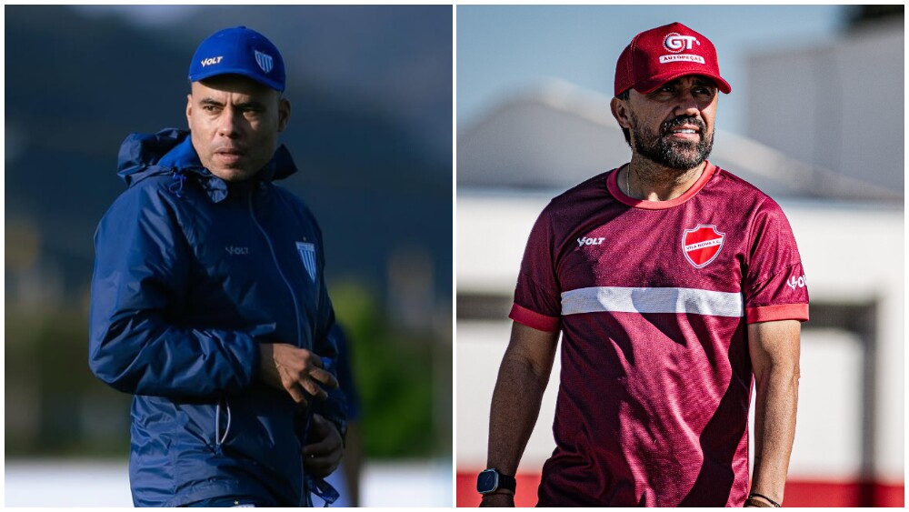 Avaí busca recuperação na Série B contra Vila Nova após derrota pesada para Athletic
