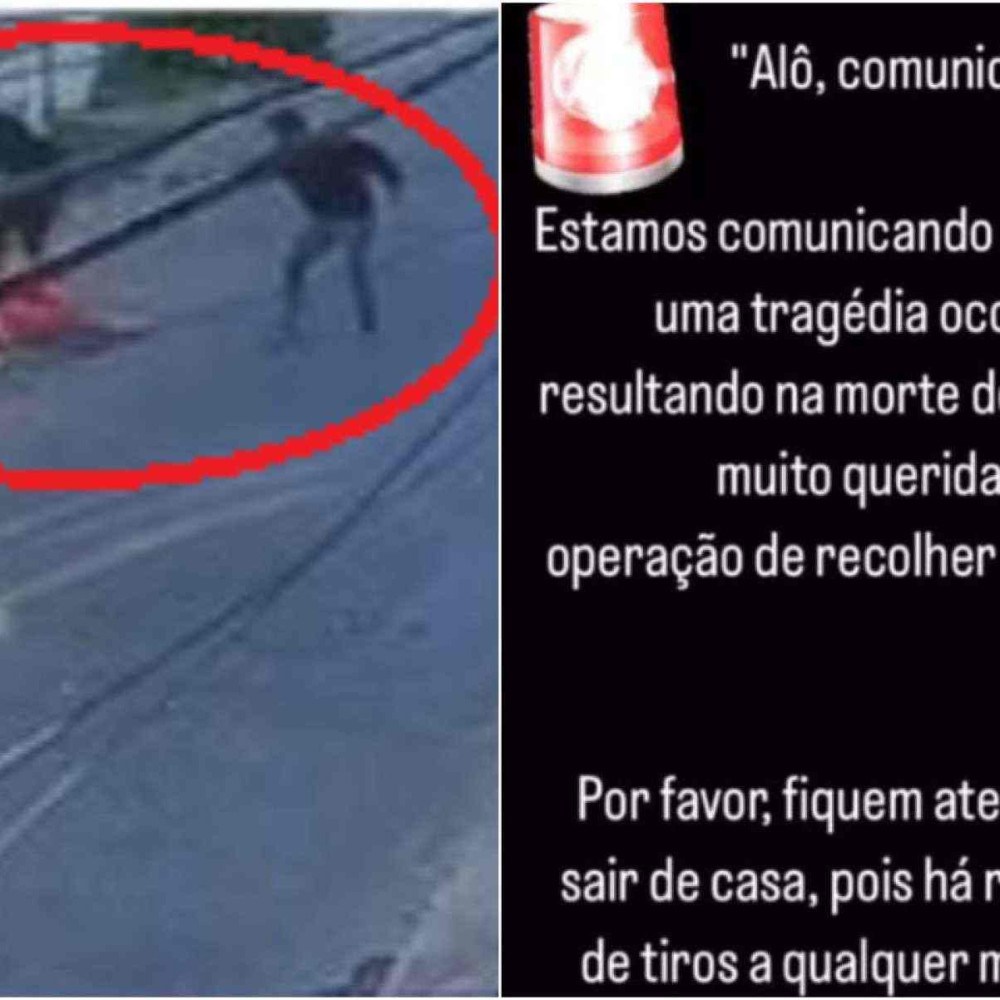 Polícia desmente toque de recolher no Conjunto Paulo VI em BH