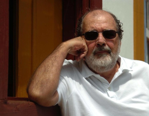 Cacá Diegues: famosos lamentam a morte do diretor