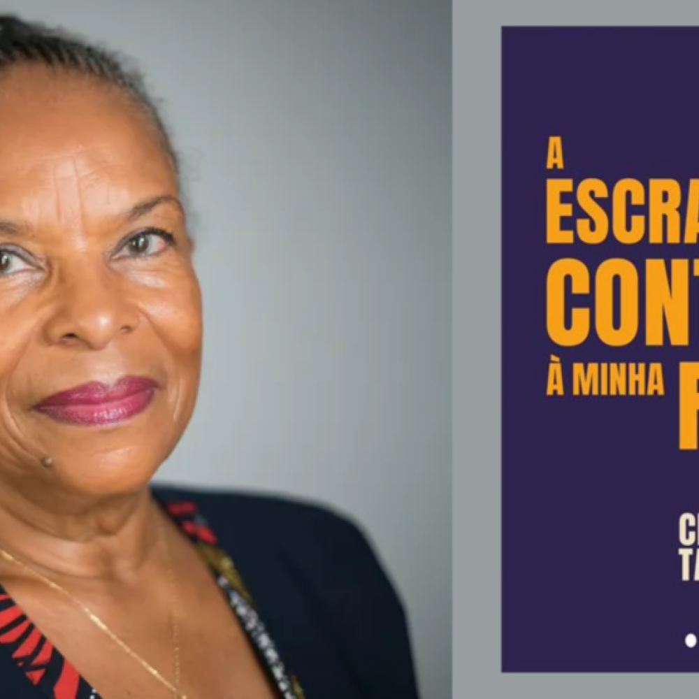 A Escravidão Contada para a Filha