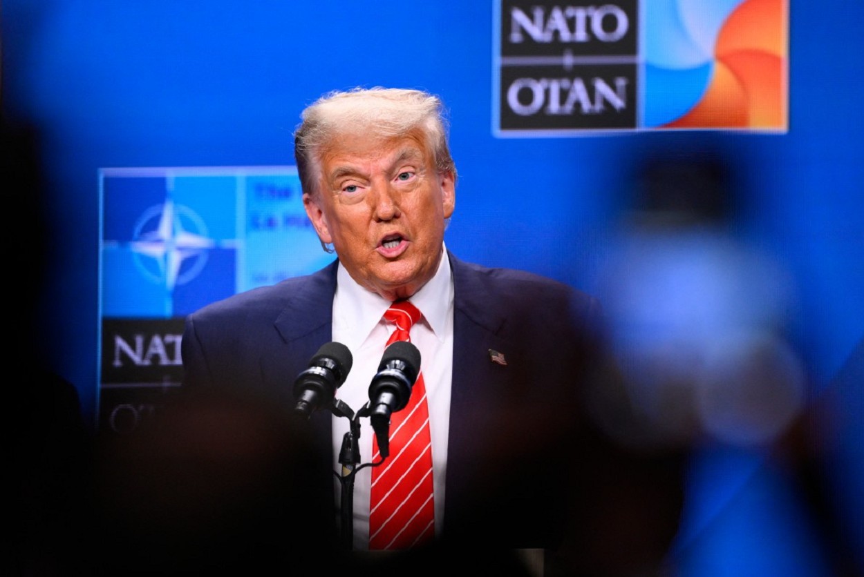 Brasil lidera com maior sobretaxa anunciada por Trump: veja os estados mais afetados