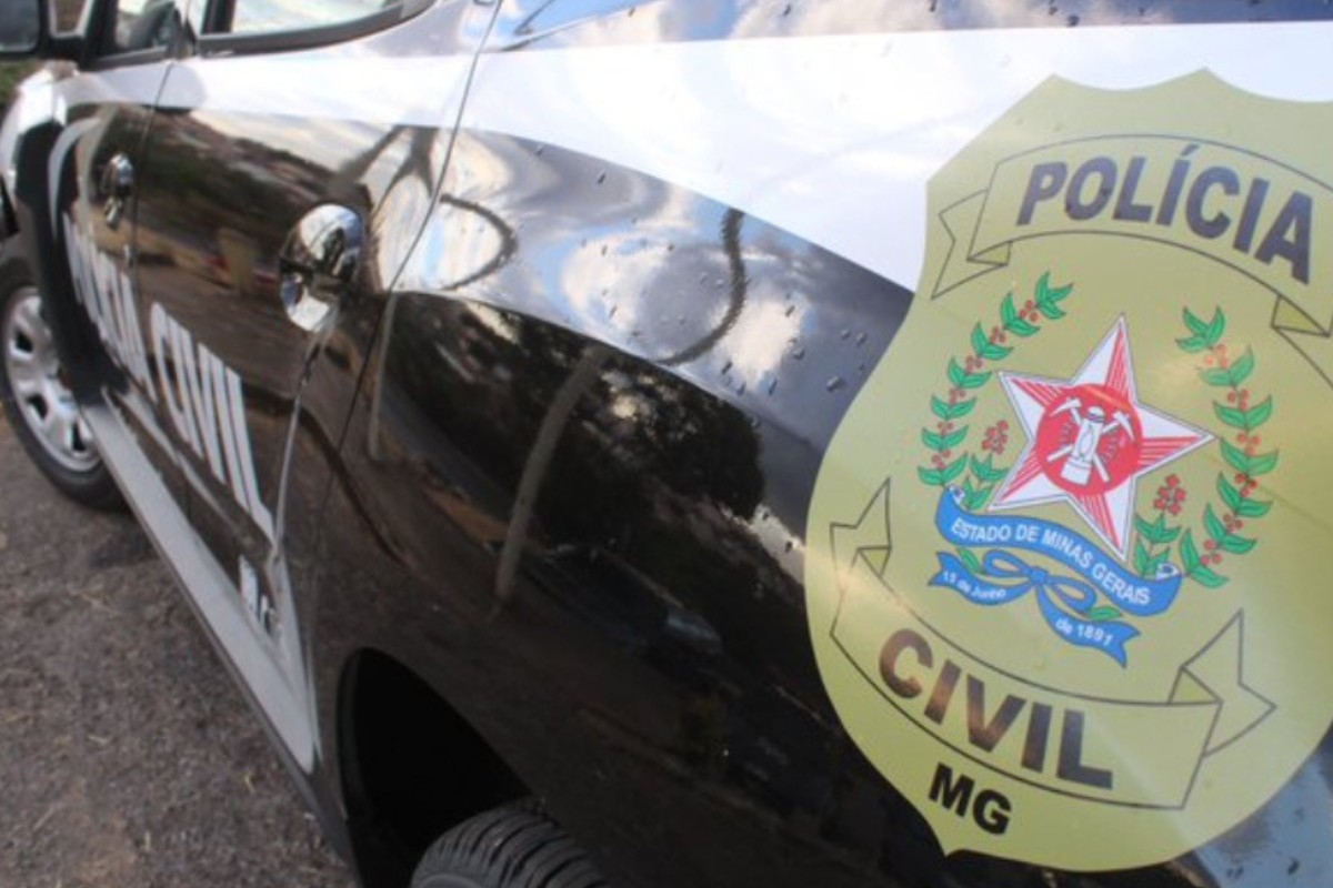 Homem é preso em Minas Gerais por armazenar vídeos de exploração sexual infantil