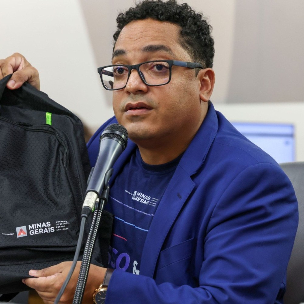 Secretário de Educação propõe federalização da UEMG e venda de imóveis