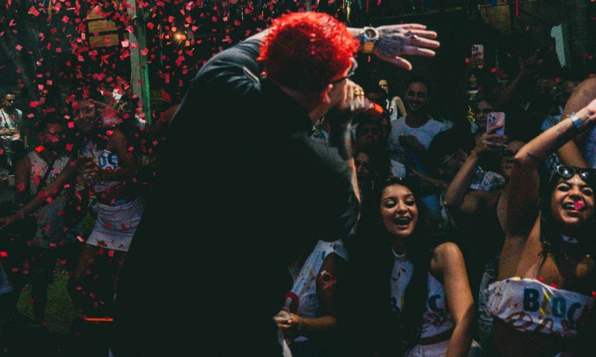 Funk, trap e rap consciente: BH recebe festival de música neste domingo (13/7)