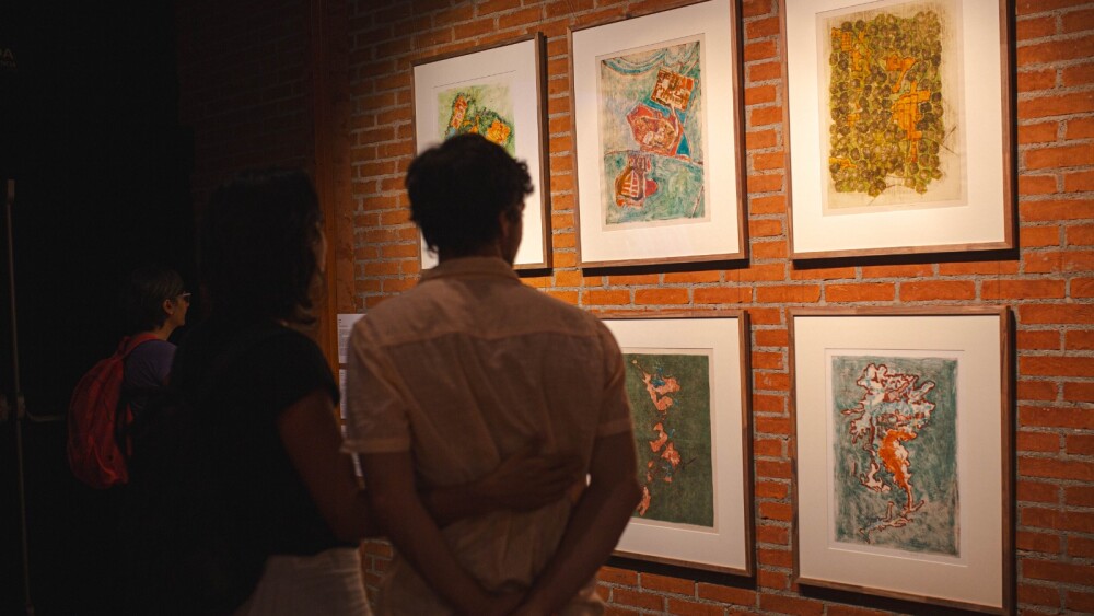 Exposição 'Paisagens Mineradas' chega a BH com reflexão sobre mineração