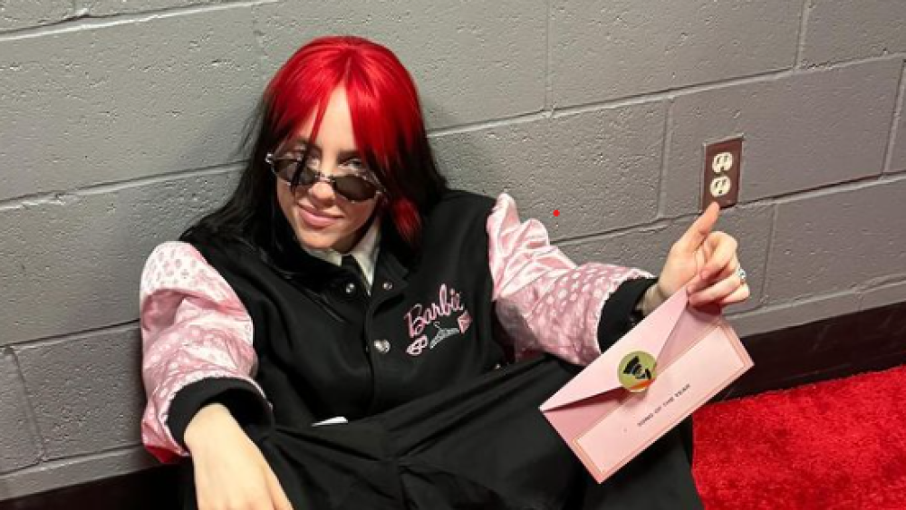 Billie Eilish cancela shows no Brasil e fãs manifestam revolta
