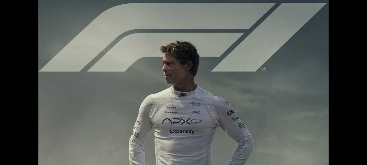 Filme F1 retrata a grandeza de Senna e conquista fãs do automobilismo