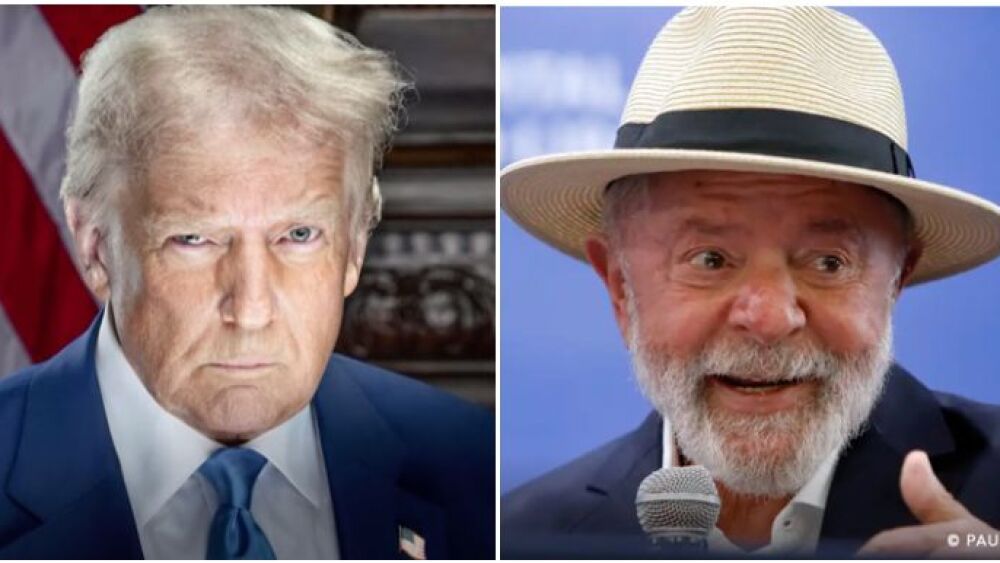 Tarifaço de Trump coloca o agro brasileiro em alerta
