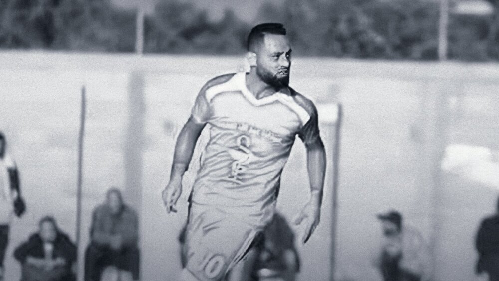 Clube que o Cruzeiro enfrentou na Copa Sul-Americana lamenta assassinato de jogador em Gaza