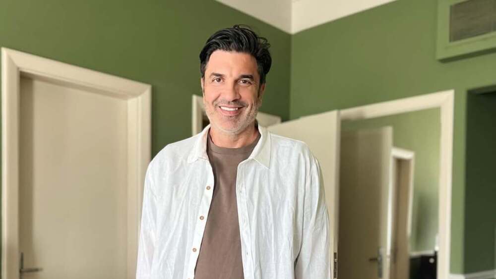 Edu Guedes é diagnosticado com câncer de pâncreas e passa por cirurgia em São Paulo