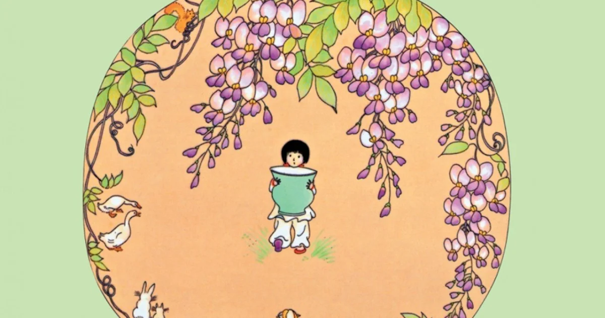 ‘O pote vazio’: livro infantil aborda lição de honestidade com belas ilustrações