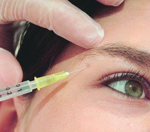 Anvisa recolhe lote de botox falso do mercado