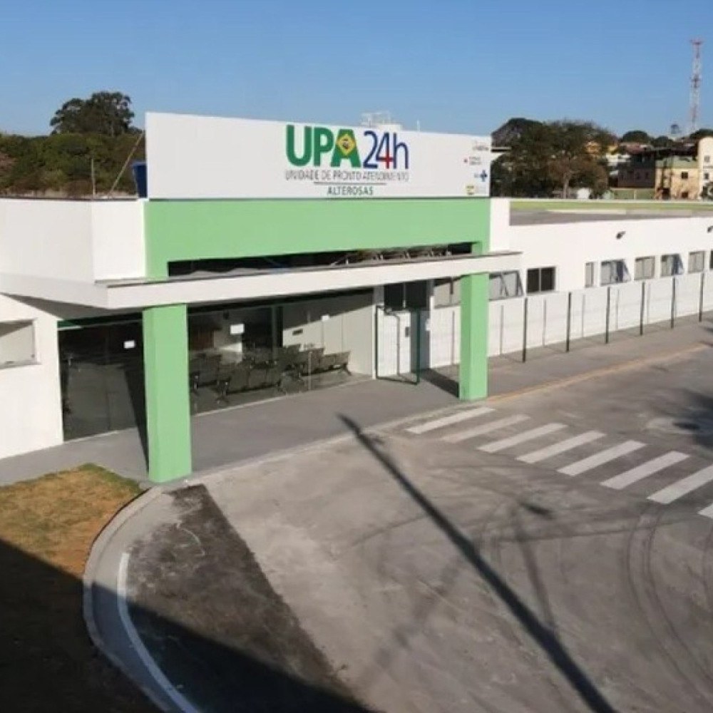Recém-nascido falece após aguardar atendimento em UPA de Betim
