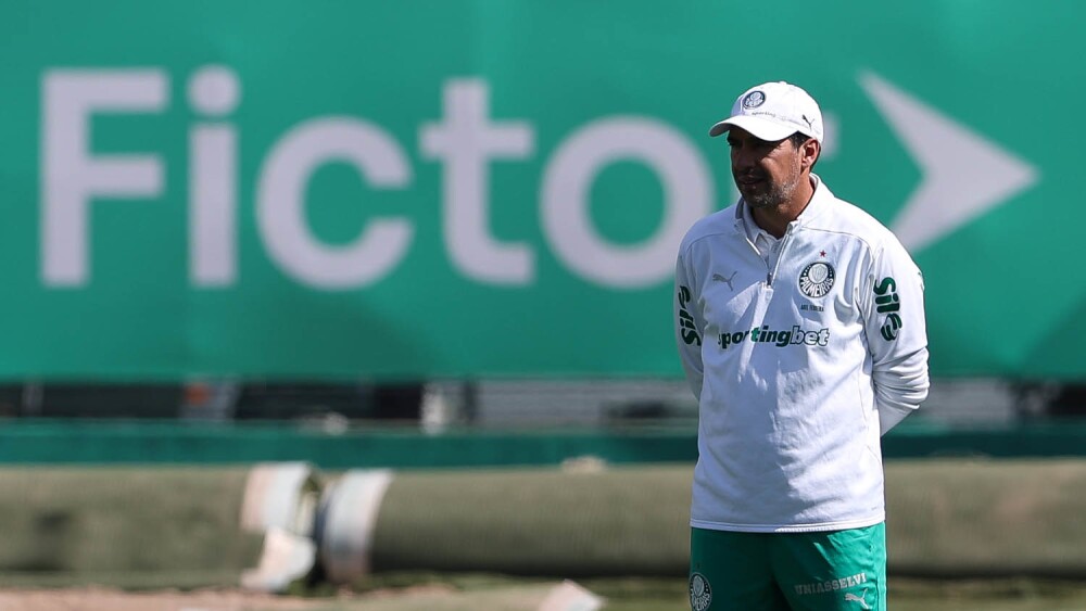 Palmeiras se reapresenta e pode ter cinco desfalques contra o Atlético