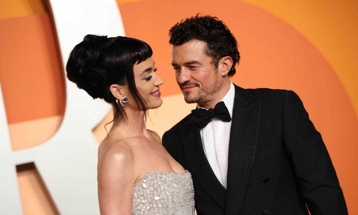 Katy Perry e Orlando Bloom falam pela primeira vez sobre separação