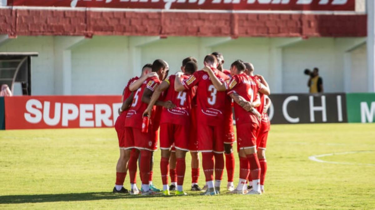 Tombense busca fim do jejum na Série C contra o ABC
