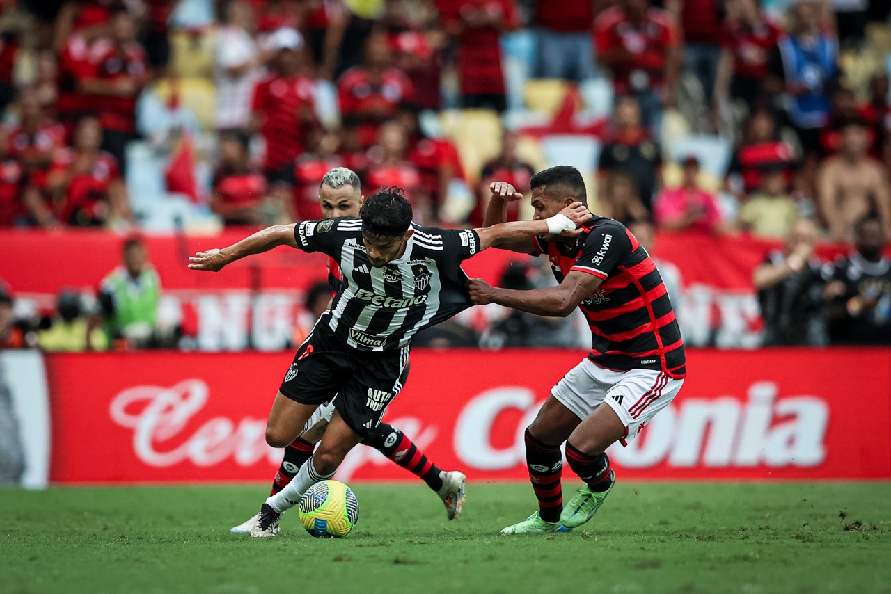 Flamengo x Atlético: onde assistir, prováveis escalações e informações do confronto