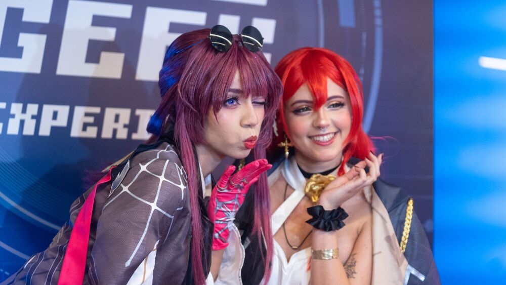 Evento Geek destaca as culturas coreana e japonesa no Sesc Palladium
