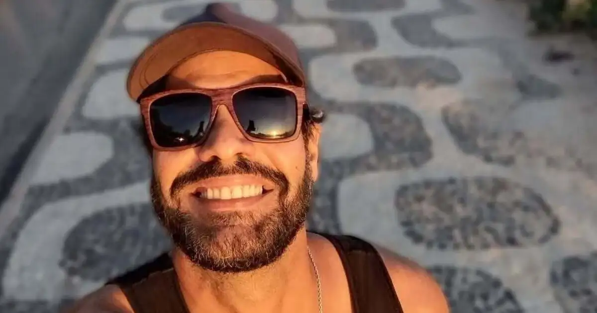 Família de Maurício Silveira, ex-Globo, solicita doações de sangue para o ator em estado grave
