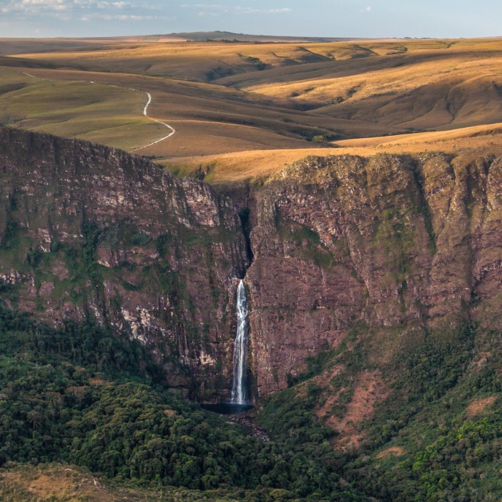 São Francisco: o rio que mais secou no cerrado em 37 anos