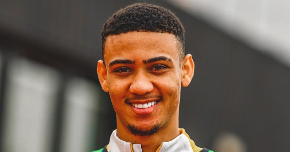Bahia busca contratação do atacante Gustavo Nunes, destaque da Seleção Brasileira Sub-20