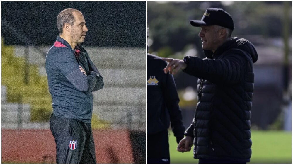 Criciúma enfrenta Botafogo-SP em busca de aproximação do G4 na Série B